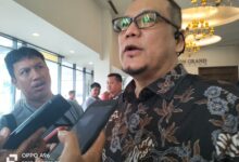 BPH Migas dan DPR RI Bersinergi Sosialisasikan BBM di Palembang Tepat Sasaran