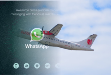 Lion Wahibkan pakai Aplikasi WhatsApp